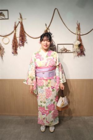 小紋
