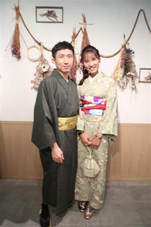 小紋