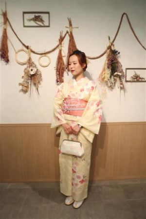 小紋