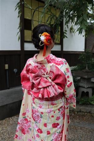 振袖