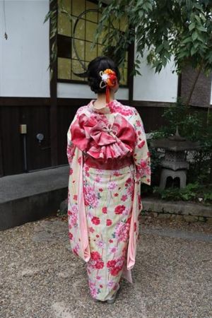 振袖