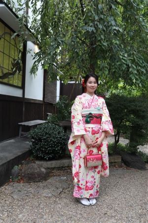 振袖