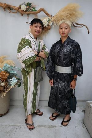 浴衣