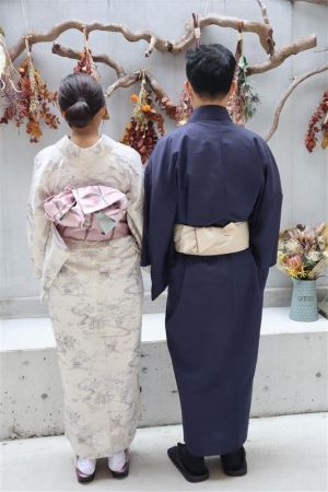 浴衣