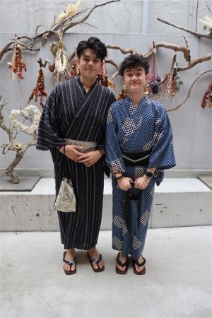 浴衣