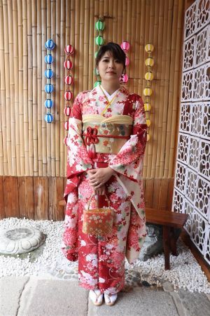 振袖
