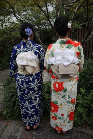 浴衣