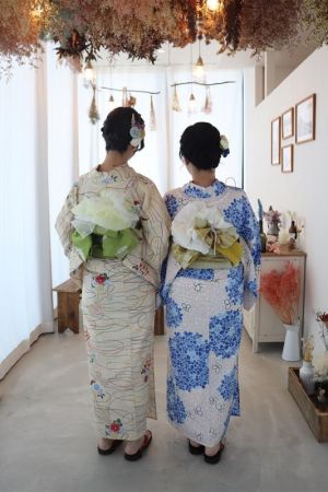 浴衣