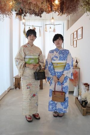浴衣