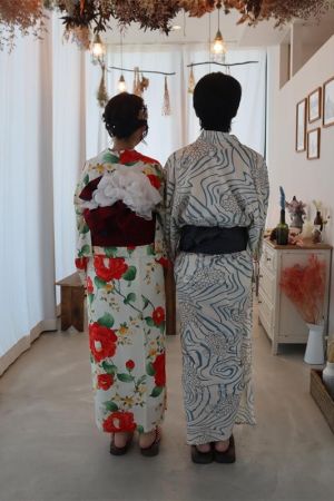 浴衣