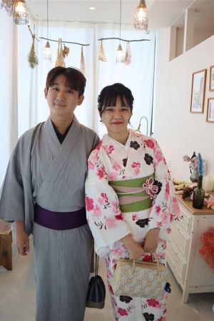 小紋