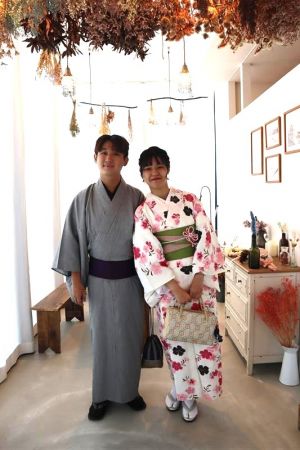 小紋