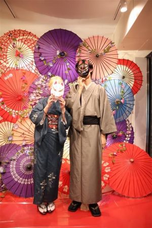 小紋