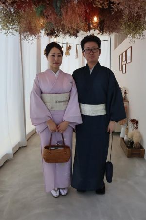 名古屋帯プラン