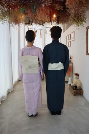名古屋帯プラン