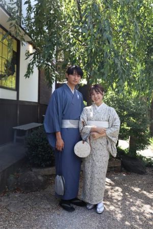 小紋