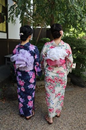 浴衣