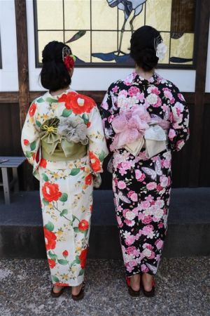 浴衣