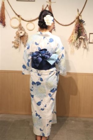 浴衣