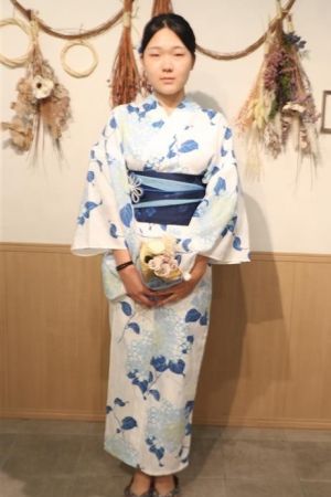浴衣