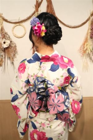 浴衣