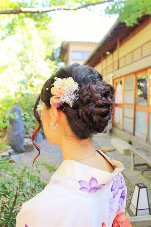8チョイスヘアーセット