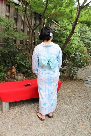 浴衣