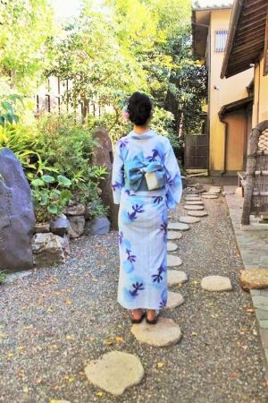 浴衣