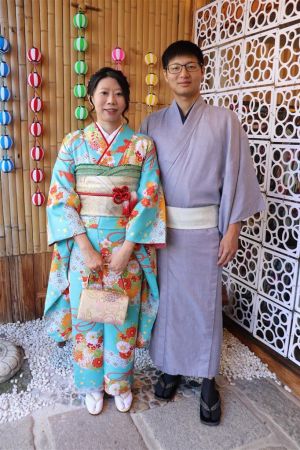 振袖