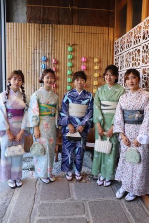 小紋