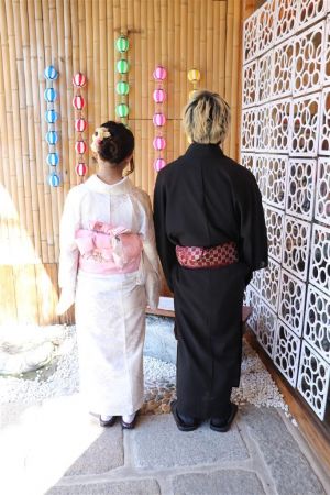 小紋