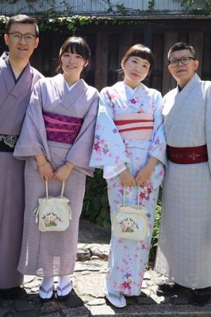 小紋