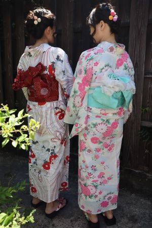 浴衣