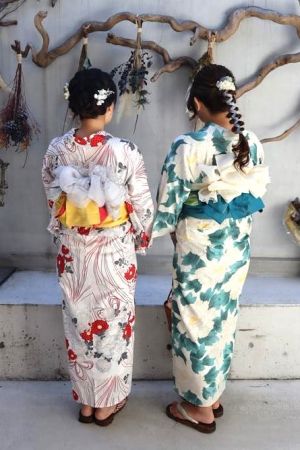 浴衣