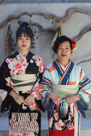 小紋