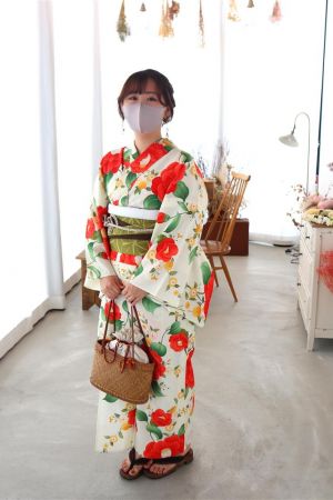 浴衣