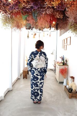 浴衣