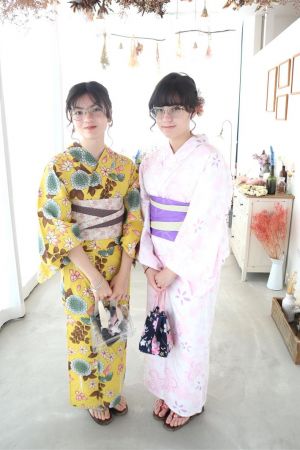 浴衣