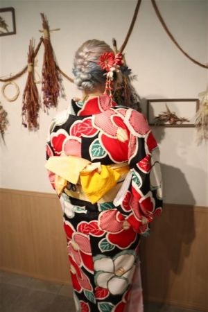 小紋
