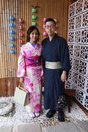 小紋