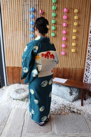 名古屋帯プラン