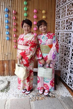 名古屋帯プラン