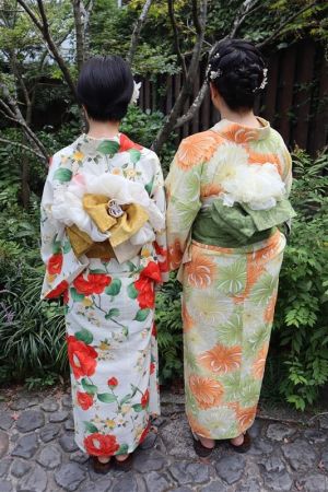 浴衣
