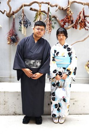 浴衣