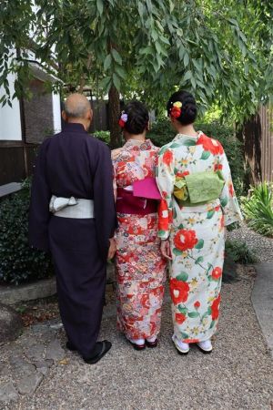 浴衣