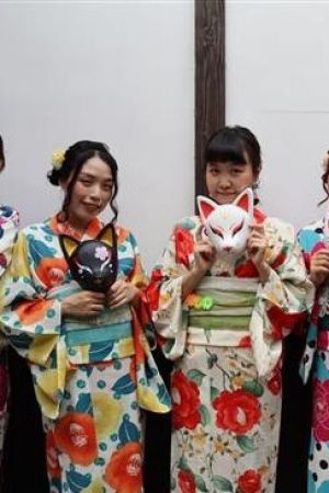 浴衣