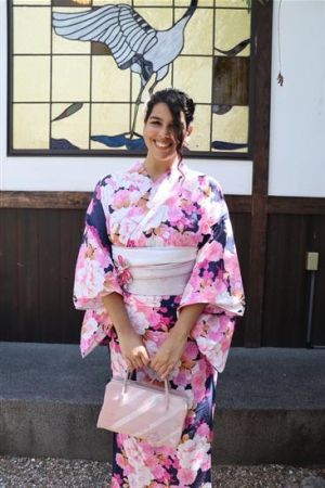 浴衣