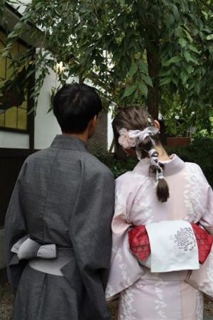 小紋