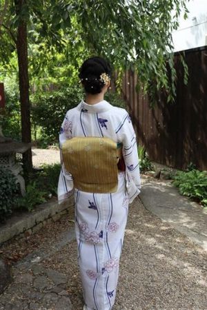 名古屋帯プラン