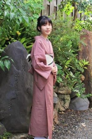 小紋